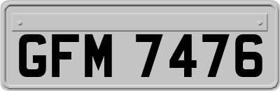 GFM7476
