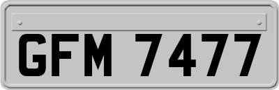 GFM7477