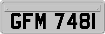 GFM7481