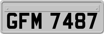 GFM7487