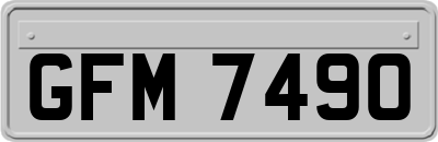 GFM7490
