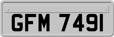 GFM7491