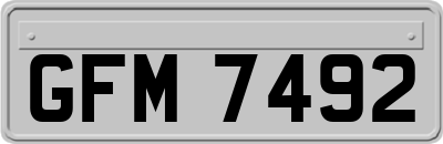 GFM7492