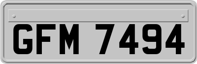 GFM7494