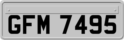 GFM7495