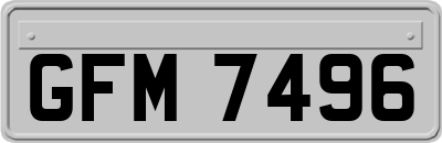 GFM7496