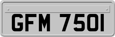 GFM7501