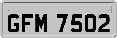GFM7502