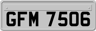 GFM7506