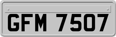 GFM7507