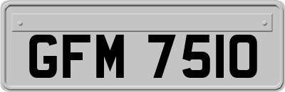 GFM7510