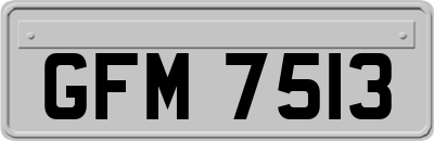 GFM7513