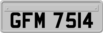 GFM7514