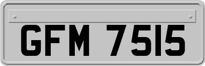 GFM7515