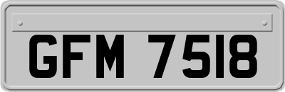 GFM7518