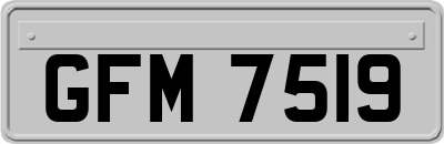 GFM7519