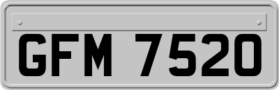 GFM7520