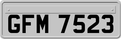 GFM7523
