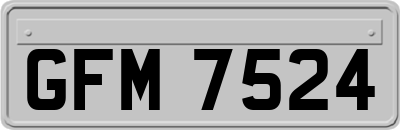 GFM7524