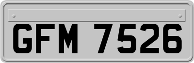 GFM7526
