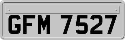 GFM7527