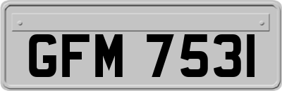 GFM7531