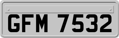 GFM7532