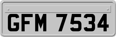 GFM7534