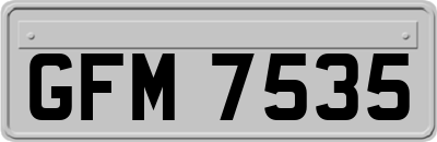 GFM7535
