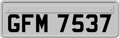 GFM7537