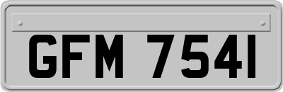 GFM7541
