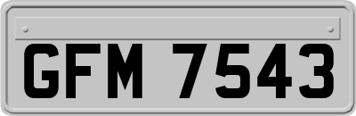 GFM7543