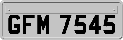GFM7545