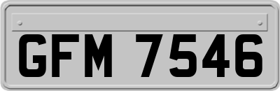 GFM7546