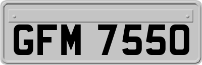 GFM7550