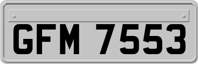 GFM7553