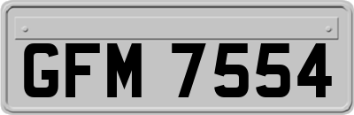 GFM7554