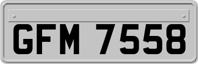 GFM7558