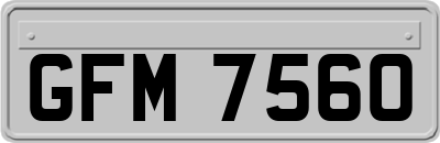 GFM7560