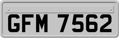 GFM7562
