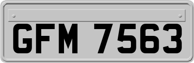 GFM7563