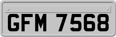GFM7568