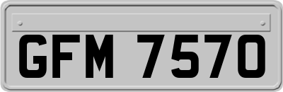 GFM7570