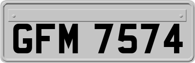GFM7574