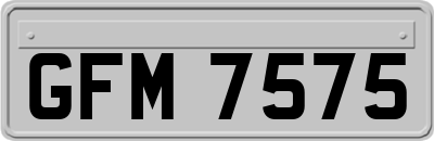 GFM7575
