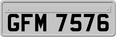 GFM7576