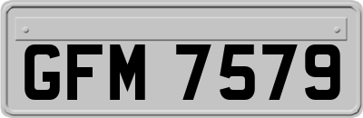 GFM7579