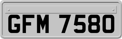 GFM7580