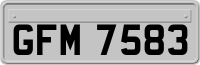 GFM7583