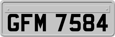 GFM7584